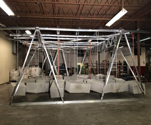 Brooklyn SolarWorks solar systems are tested against extreme weatheer to make sure they are safe to install on your roof.